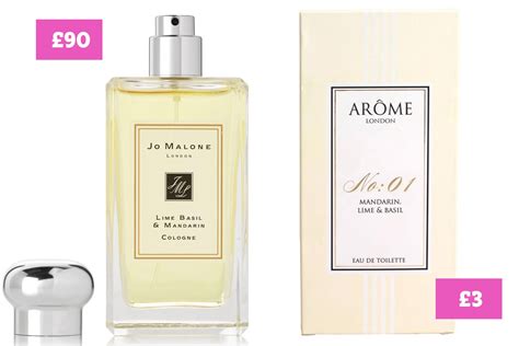 brands like jo malone|jo malone perfume dupes uk.